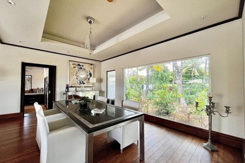 4 bedrooms Villa in Flacq, Mauritius No. 60935 14