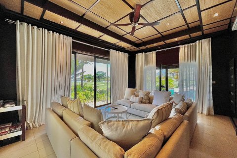 4 bedrooms Villa in Flacq, Mauritius No. 60935 27