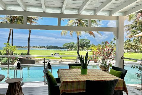 4 bedrooms Villa in Flacq, Mauritius No. 60935 18