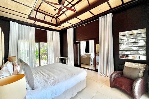 4 bedrooms Villa in Flacq, Mauritius No. 60935 26