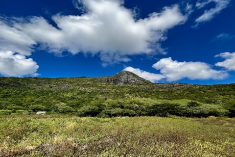 Land en Pailles, Mauritius No. 60824 8