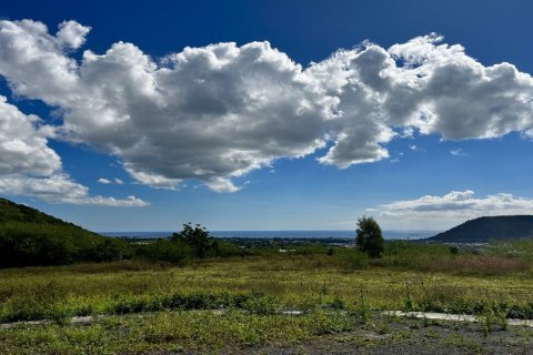 Land en Pailles, Mauritius No. 60824 7