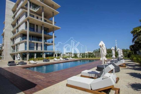 3 bedrooms Penthouse in Protaras, Cyprus No. 74376 2