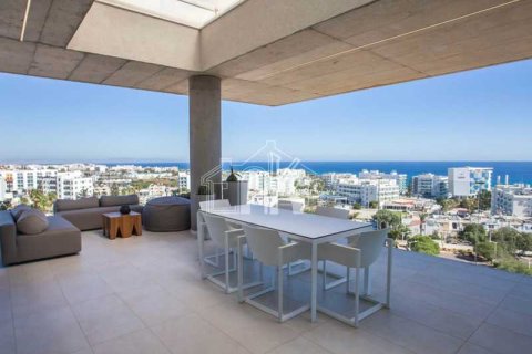 3 bedrooms Penthouse in Protaras, Cyprus No. 74376 1