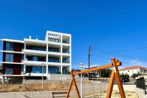 4 dormitorios Apartment en Agios Athanasios, Cyprus No. 32600 7