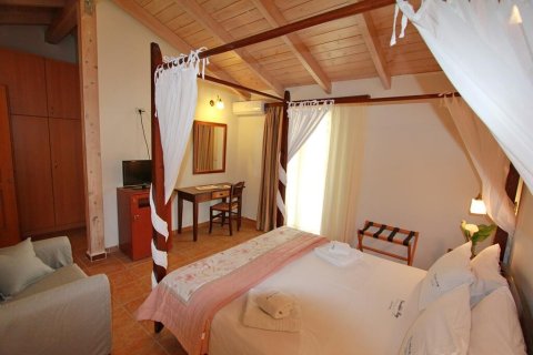 840m² Hotel à Lefkada, Greece No. 56122 18