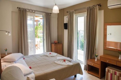 840m² Hotel à Lefkada, Greece No. 56122 9