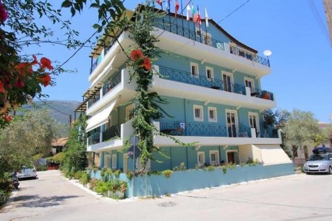 840m² Hotel en Lefkada, Greece No. 56122 1