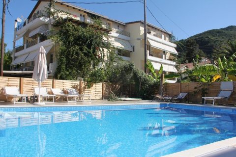 840m² Hotel en Lefkada, Greece No. 56122 3