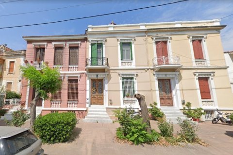 5 bedrooms Maisonette in Lesbos, Greece No. 56211 1