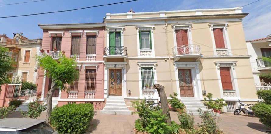 5 dormitorios Maisonette en Lesbos, Greece No. 56211