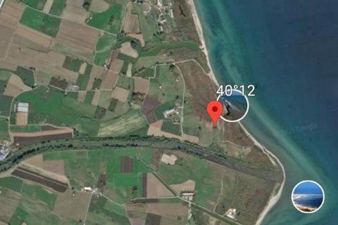 12955m² Land in Katerini, Greece No. 56210 3