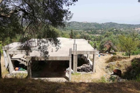 190m² Maisonette en Corfu, Greece No. 56123 6