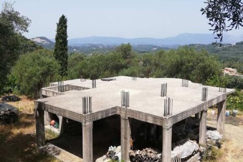 190m² Maisonnette à Corfu, Greece No. 56123 1