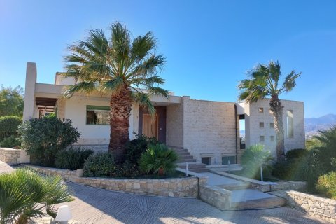 312m² Villa à Ierapetra, Greece No. 56126 1