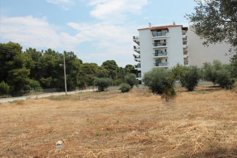 1400m² Land in Xylokastro, Greece No. 60294 1