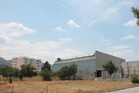 1400m² Land in Xylokastro, Greece No. 60294 3