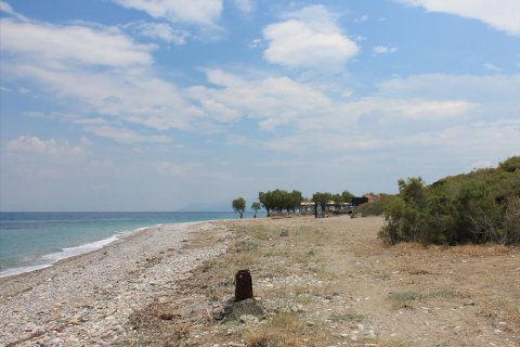 1400m² Land in Xylokastro, Greece No. 60294 6