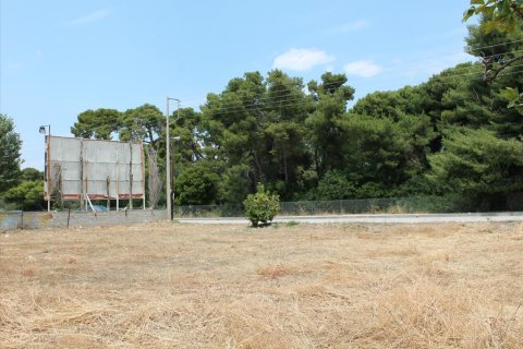 1400m² Land in Xylokastro, Greece No. 60294 2