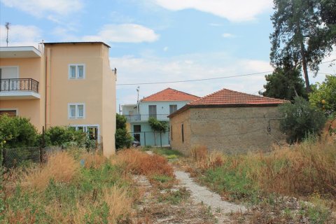 3700m² Land in Xylokastro, Greece No. 60293 2