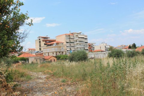 3700m² Land in Xylokastro, Greece No. 60293 4