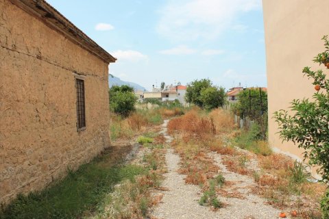 3700m² Land in Xylokastro, Greece No. 60293 1