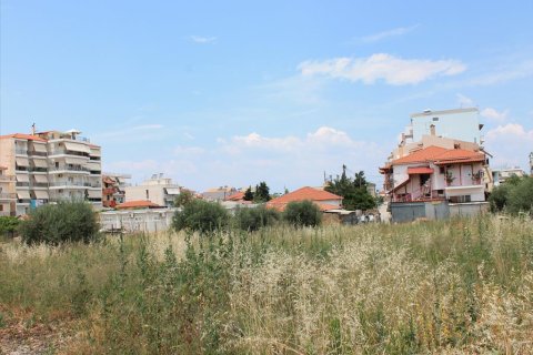 3700m² Land in Xylokastro, Greece No. 60293 3