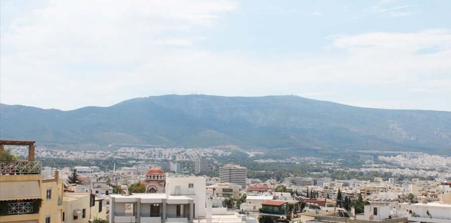 3 chambres Appartement à Filothei, Greece No. 60295