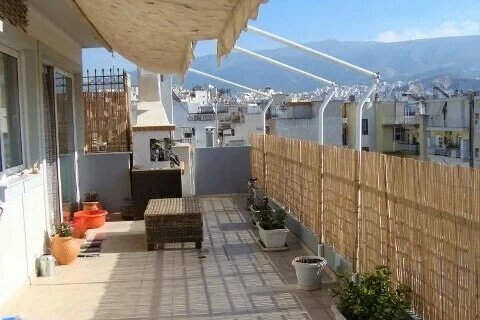 2 bedrooms Maisonette in Athens, Greece No. 55560 9