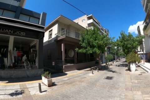 470m² Land à Chalandri, Greece No. 55564 4