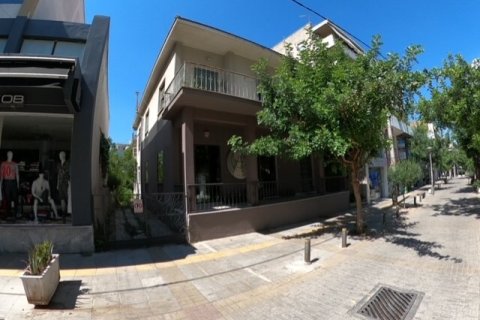 470m² Land in Chalandri, Greece No. 55564 2