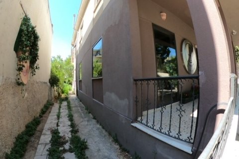 470m² Land à Chalandri, Greece No. 55564 7