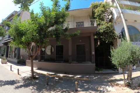 470m² Land en Chalandri, Greece No. 55564 3