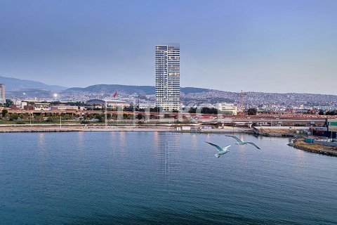 3+1 Apartment in Izmir, Turkey No. 17663 12