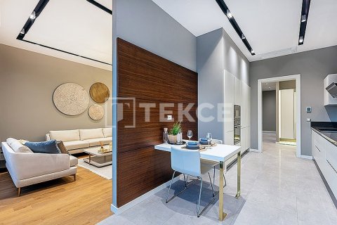 3+1 Apartment in Izmir, Turkey No. 17663 22