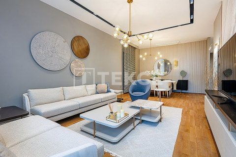 3+1 Apartment in Izmir, Turkey No. 17663 30