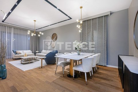 3+1 Apartment in Izmir, Turkey No. 17663 4