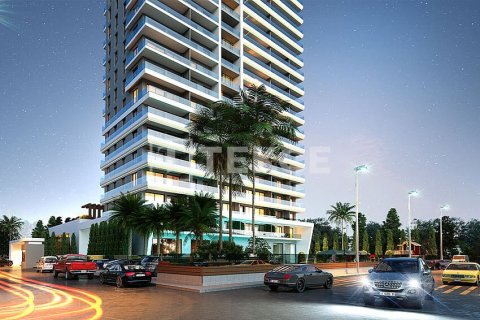 3+1 Apartment in Izmir, Turkey No. 17663 13