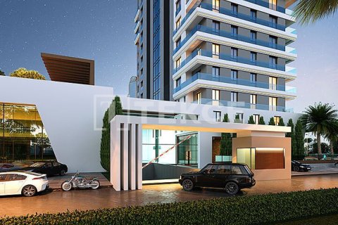 3+1 Apartment in Izmir, Turkey No. 17663 11