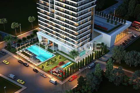 3+1 Apartment in Izmir, Turkey No. 17663 14