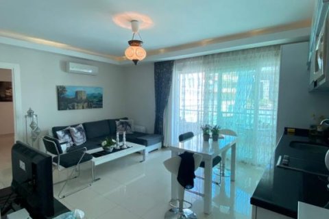 4 rooms Apartment in Oba, Turkey No. 17699 22