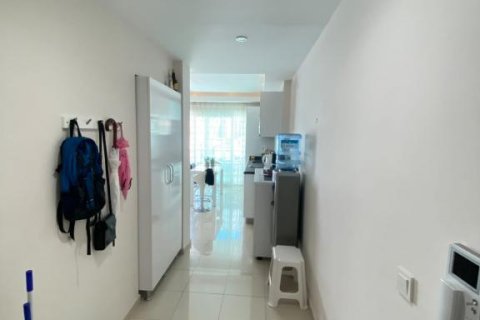 4 rooms Apartment in Oba, Turkey No. 17699 20