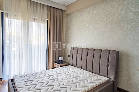 1+1 Appartement à Urla, Turkey No. 17631 20