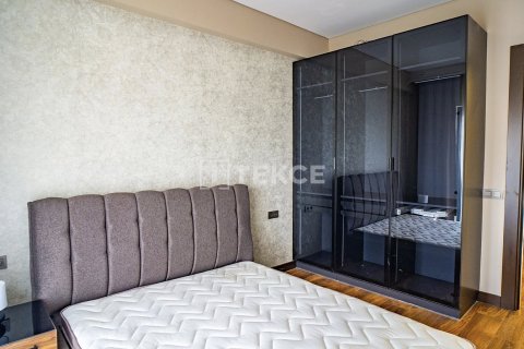 Квартира 1+1 в Урла, Турция №17631 21