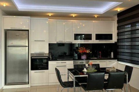 3 rooms Apartment in Oba, Turkey No. 17698 12