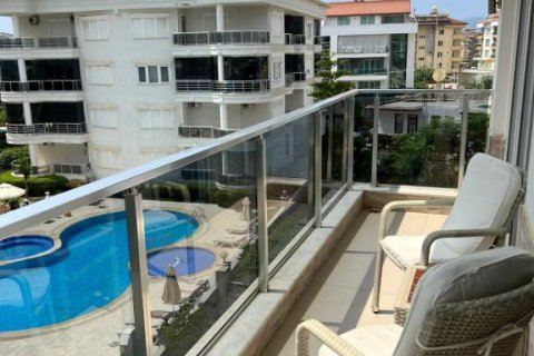 3 rooms Apartment in Oba, Turkey No. 17698 8