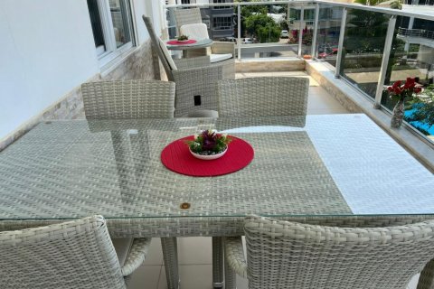 3 rooms Apartment in Oba, Turkey No. 17698 14