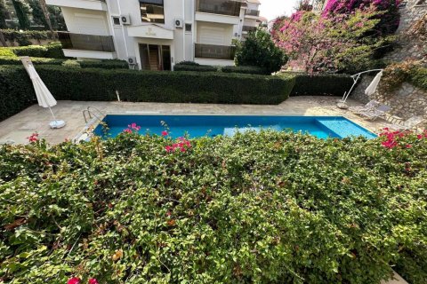 4 rooms Apartment in Konakli, Turkey No. 17697 13