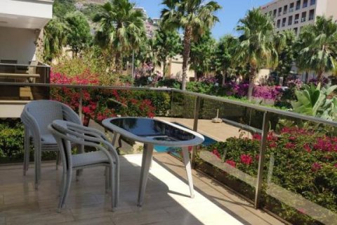 4 rooms Apartment in Konakli, Turkey No. 17697 18