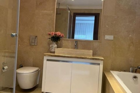 4 rooms Apartment in Konakli, Turkey No. 17697 5